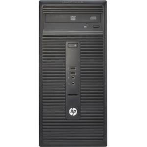Компьютер HP 260 G1 в корпусе Microtower (N0D39ES)