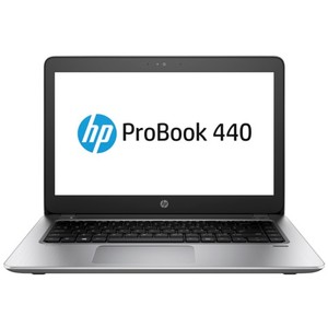 Ноутбук HP ProBook 440 G4 [Y7Z73EA]