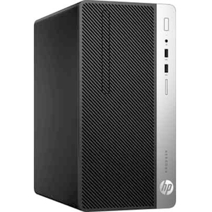 HP ProDesk 400 G4 Microtower [1KN94EA]