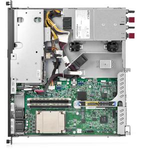 Сервер HP ProLiant DL20 Gen9 (823559-B21)