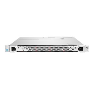 Сервер HPE ProLiant DL360 Gen9 (818209-B21)