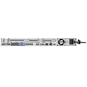 Сервер HPE ProLiant DL60 Gen9 (840622-425)