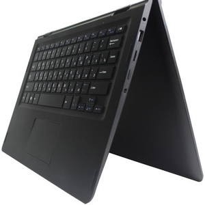 Ноутбук Krez Ninja 13 (TM1301B32)