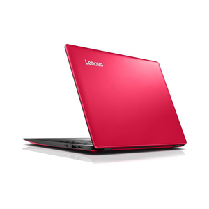 Ноутбук Lenovo IdeaPad 100S (80R9005NPB)