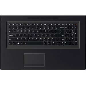 Ноутбук Lenovo IdeaPad 110-17ACL (80UM001XRK)