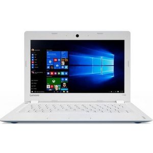Ноутбук Lenovo IdeaPad 110S-11IBR (80WG00E8RK)