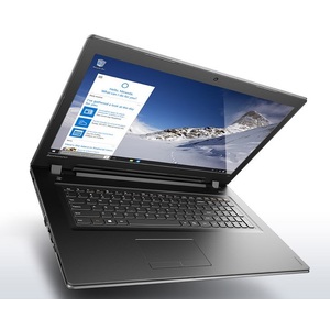 Ноутбук Lenovo IdeaPad 300-17ISK (80QH00EMPB)