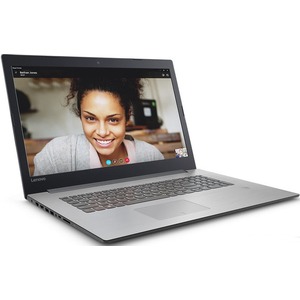 Ноутбук Lenovo IdeaPad 320-17AST [80XW0000RK]