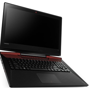 Ноутбук Lenovo IdeaPad Y900-17ISK [80Q1001GRK]