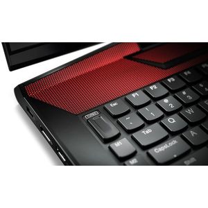 Ноутбук Lenovo IdeaPad Y900-17ISK [80Q1007ARK]