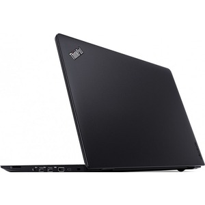 Ноутбук Lenovo ThinkPad 13 [20J10014RT]