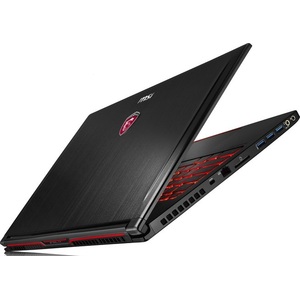 Ноутбук MSI GS63 7RE-022PL