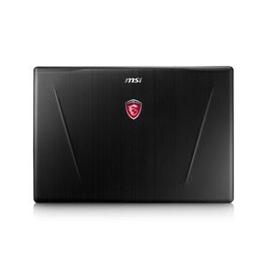 Ноутбук MSI GS72 6QE Stealth Pro (9S7-177514-426)