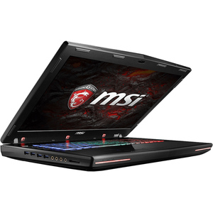 Ноутбук MSI GT73VR 6RE-072PL