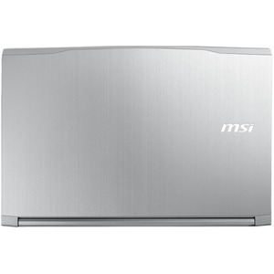 Ноутбук MSI PE62 7RD-1076PL