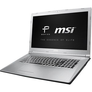 Ноутбук MSI PE72 7RD-842XRU