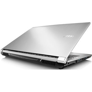 Ноутбук MSI PL60 (7RD-024RU)