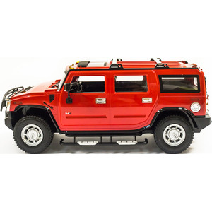 Радиоуправляемая игрушка MZ Автомобиль Hummer (2056A)