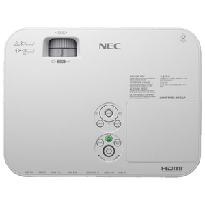 Проектор NEC ME301W