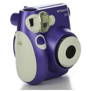 Фотоаппарат Polaroid 300 APPLDSB2294 Purple