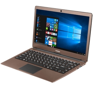 Ноутбук Prestigio SmartBook (PSB133S01ZFP_DB_CIS) D.Brown