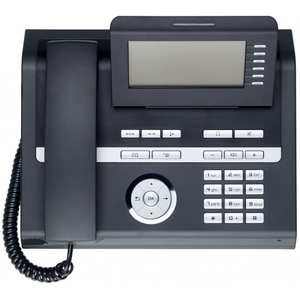 Телефон Unify OpenStage 40 T lava (L30250-F600-C151)