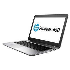 Ноутбук HP ProBook 455 G4 2UB78ES