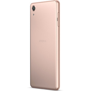 Мобильный телефон Sony Xperia X Performance (F8131) Pink