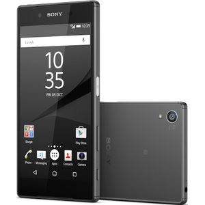 Мобильный телефон Sony Xperia Z5 Dual (E6683) Black