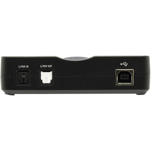Звуковая карта STLab M-360 USB Sound BOX