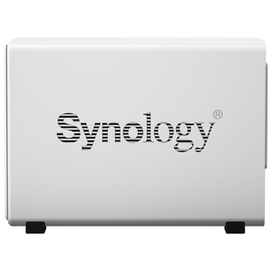 Сетевой накопитель Synology DS216+