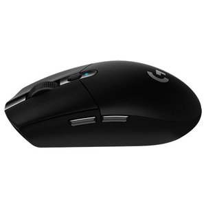 Игровая мышь Logitech Lightspeed G305 (черный)