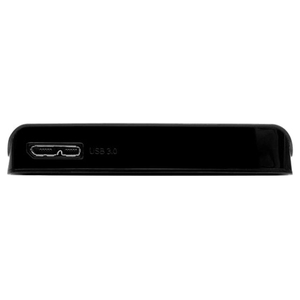 Внешний жесткий диск Verbatim Store 'n' Go USB 3.0 1TB Silver (53071)