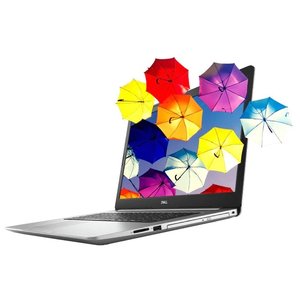 Ноутбук Dell Inspiron 5770 (Inspiron0596V)