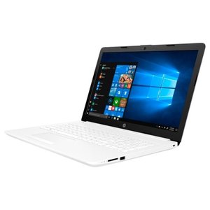 Ноутбук HP 15-da0089ur 4KH99EA