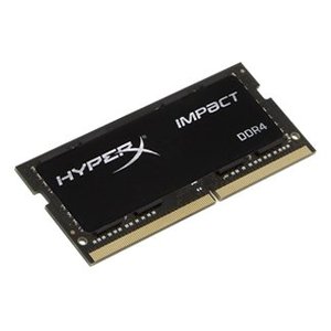 Оперативная память SODIMM   DDR4 8Gb Kingston HyperX (HX432S20IB2/8)