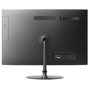 Моноблок Lenovo IdeaCentre 520-24IKU F0D200AKRK