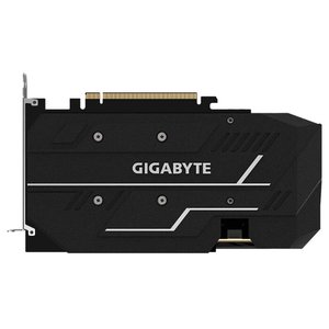 Видеокарта Gigabyte GeForce RTX 2060 OC 6GB GDDR6 GV-N2060OC-6GD