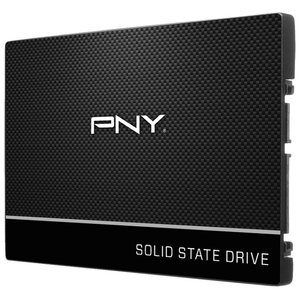 SSD PNY CS900 120GB (SSD7CS900-120-PB)