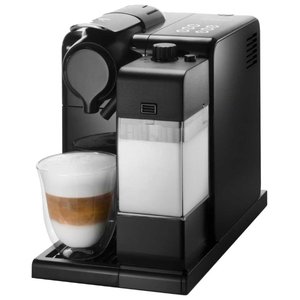 Кофемашина De'Longhi Nespresso Lattissima Touch EN560.B