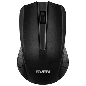 Мышь + клавиатура SVEN KB-C3100W