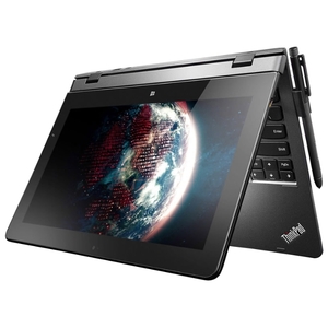 Планшет Lenovo ThinkPad Helix 2 256GB LTE (20CG001BRT)