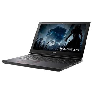 Ноутбук Dell G5 15 5587 G515-7343