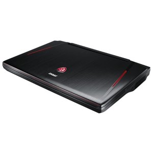 Ноутбук MSI GT80S 6QE-006PL Titan SLI