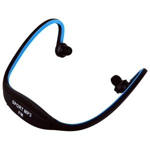 MP3 плеер ACTIV SP-100 черный-синий (50971)