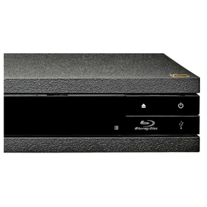 DVD плеер Sony UHP-H1