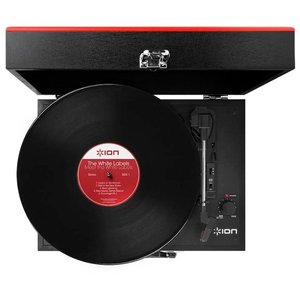 ION Audio Vinyl Transport