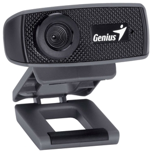 Web камера Genius FaceCam 1000X
