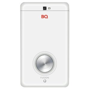 Планшет BQ-Mobile BQ-7064G Fusion 8GB 3G (белый)