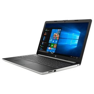 Ноутбук HP 15-da0079ur 4JU53EA